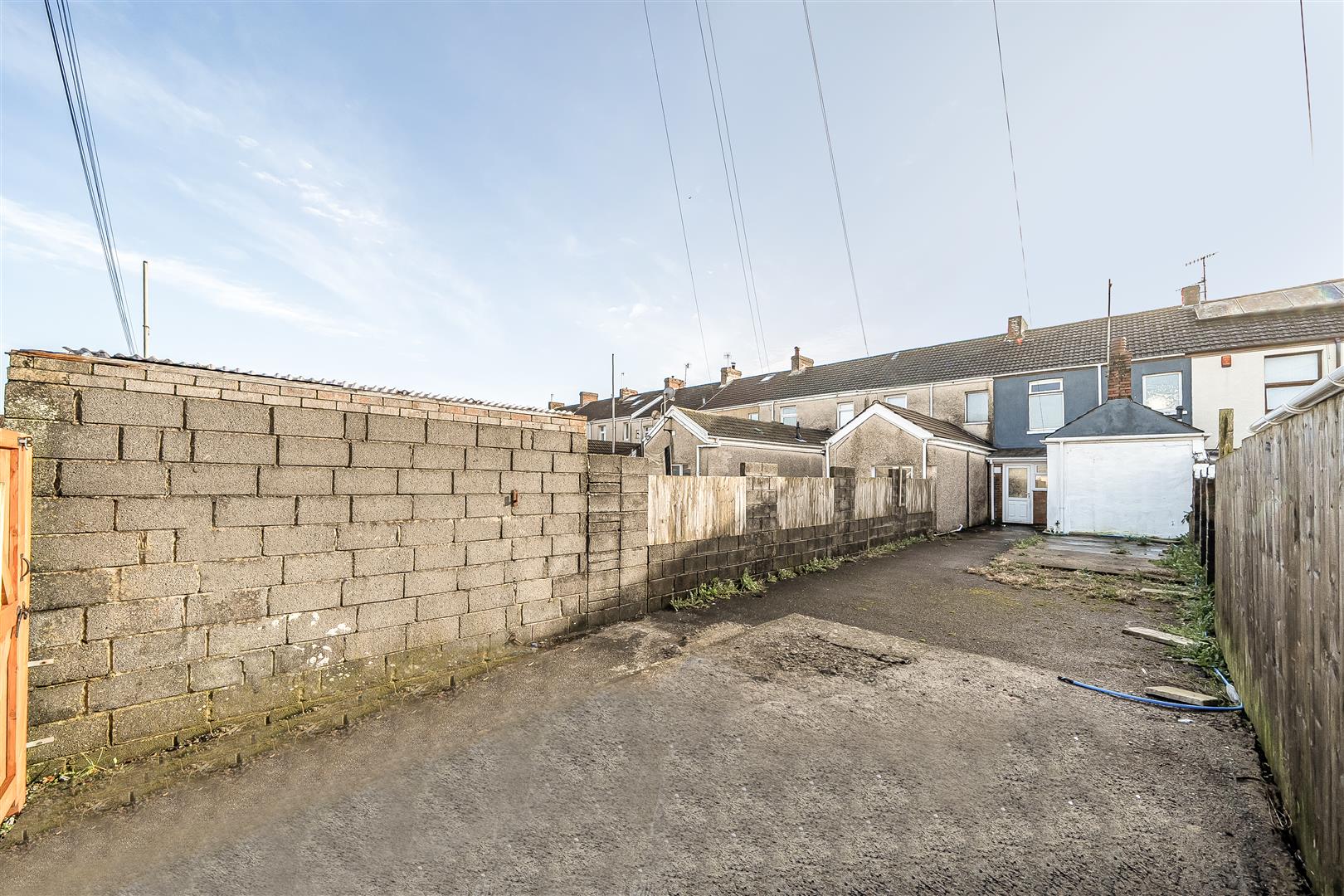 Havelock Street, Llanelli, SA15 2BP